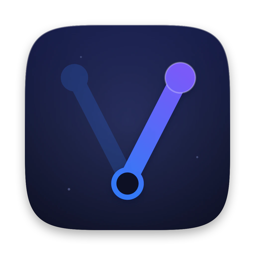 The Switchman application icon.